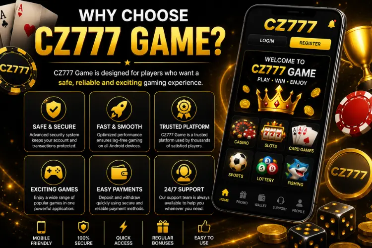 cz777 game download